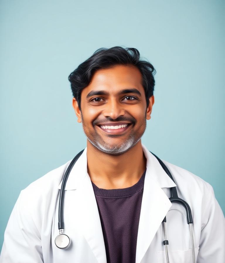 Dr. Anil Mittal