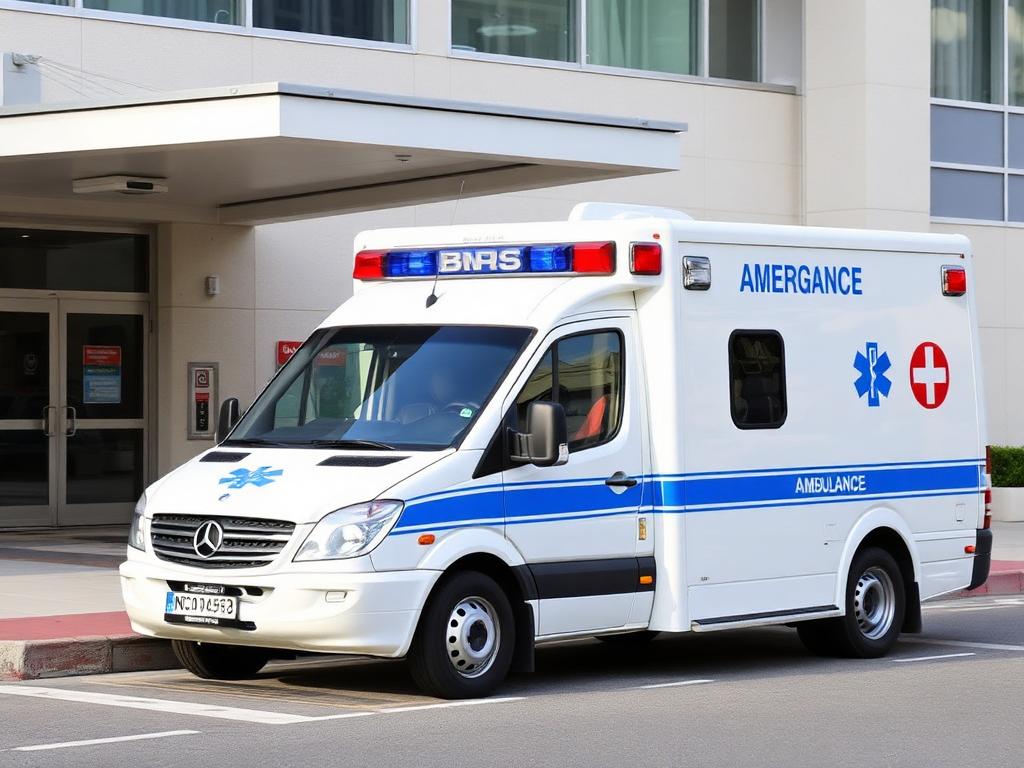 Ambulance