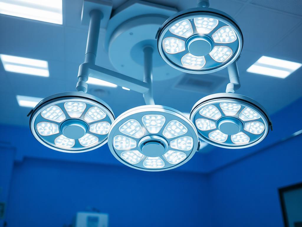 Operation theatre